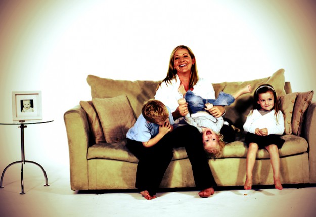 lavender_mel reviewed About Mouths of Mums