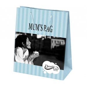 Darrell Lea Mum's Bag for Mothers Day 2011