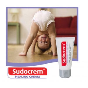 Sudocrem® Healing Cream