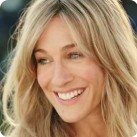 Sarah Jessica Parker - I love you. Thank you.