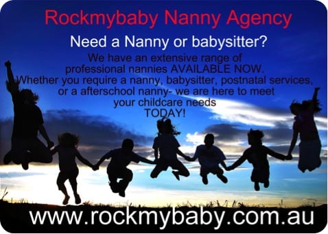 RockMyBaby Babysitting and Nanny Agency RockMyBaby Babysitting and Nanny Agency Information