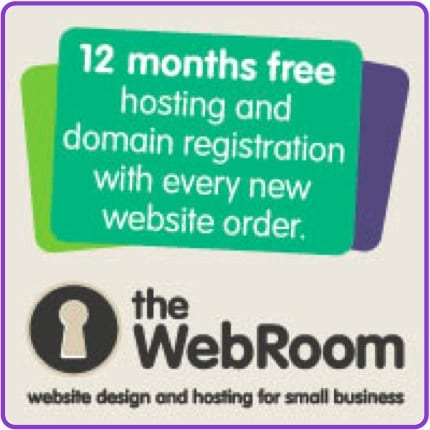 Starting a website? Get Free Hosting & Domain Registration