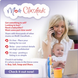 MoM Classified