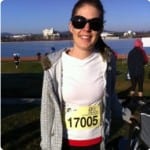 Kate Freeman; lose weight and get fit