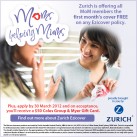 How secure is your family's future?