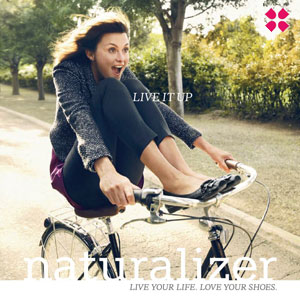 Naturalizer