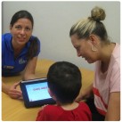 Apps for kids - free seminar for parents.