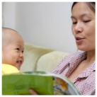 Make reading a joy for everyone ... all thanks to Mem Fox.