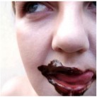 Mummy blogging 101; try it, it's addictive. Chocolate Lips