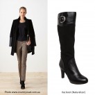 Ilaz boot from Naturalizer Ilaz boot from Naturalizer