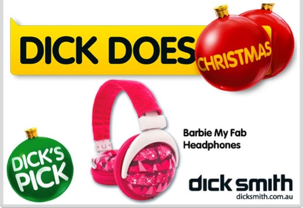 Barbie My Fab Headphones … reviewed by mums.