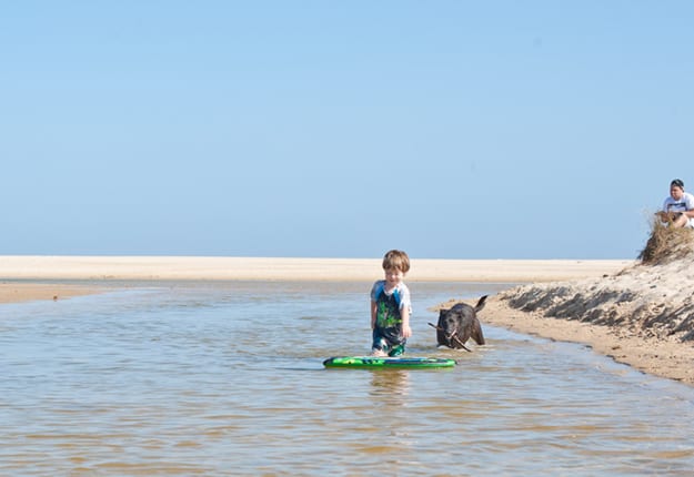 Family Holiday Paradise – NSW Mid North Coast