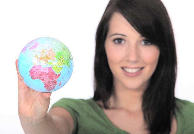 Contemplating Expatriate Life