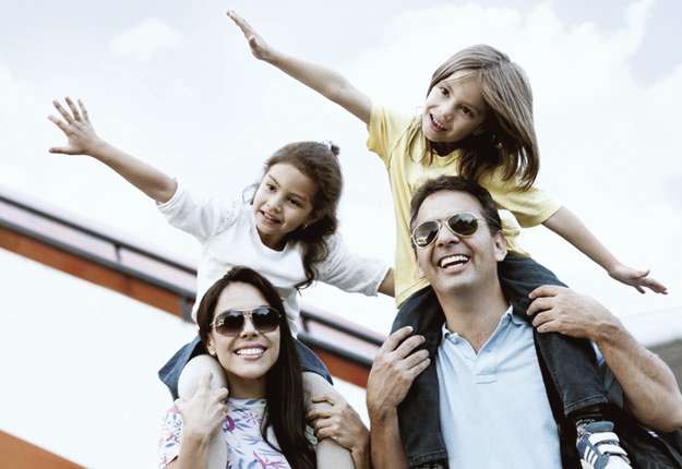 Planting the travel seed
