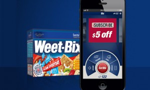 weet-bix app review | mouths of mums