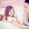 The use of pain relievers to reduce fevers in children