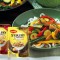 2 packs of MAGGI Stir Fry Creations with Stir Fry in bowl with chopsticks_Maggi Stir Fry Creations Product Review