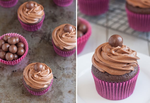 The most amazing cupcake ideas... - Mouths of Mums
