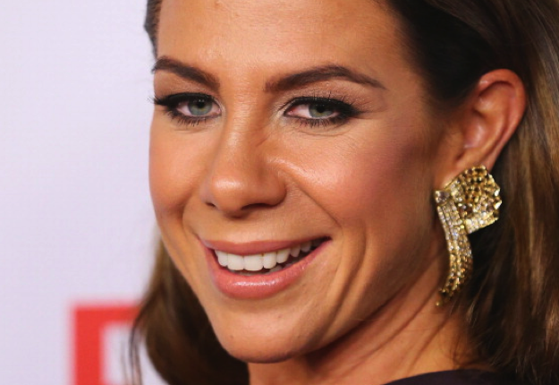 How Kate Ritchie is coping with being Mum to Mae - Mouths of Mums