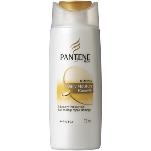 Pantene Shampoo Daily Moisture Ratings Mouths of Mums