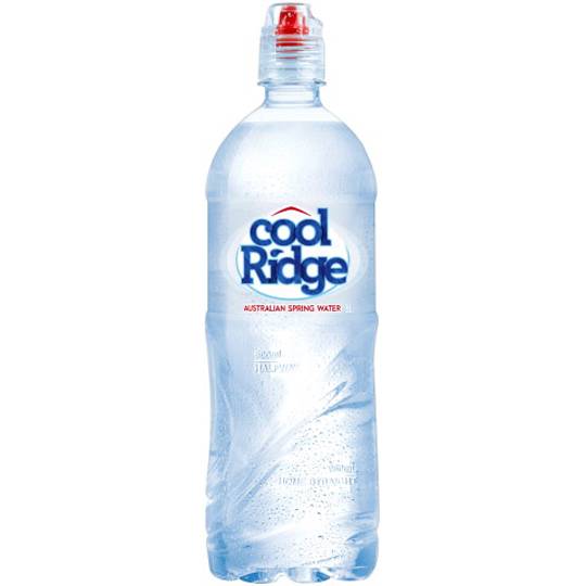 Cool Ridge Spring Water Ratings Mouths of Mums