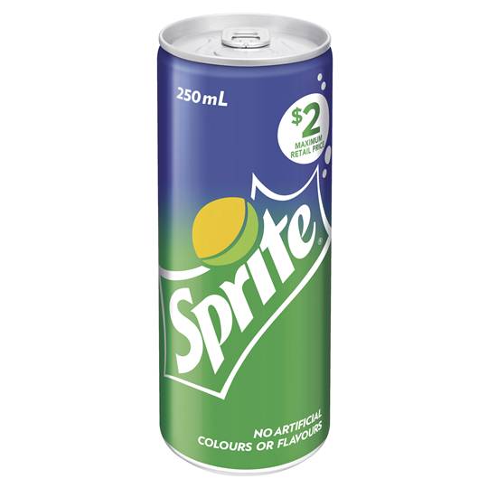 Sprite Lemonade Can Ratings Mouths of Mums