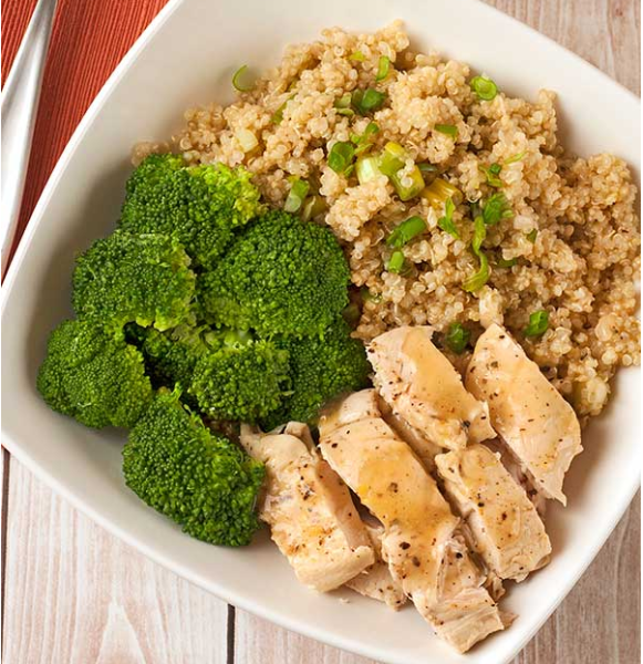 Philips Grain Master Rice Cooker Product Review