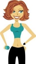 Weight-loss-program-to-suit-busy-life-mums