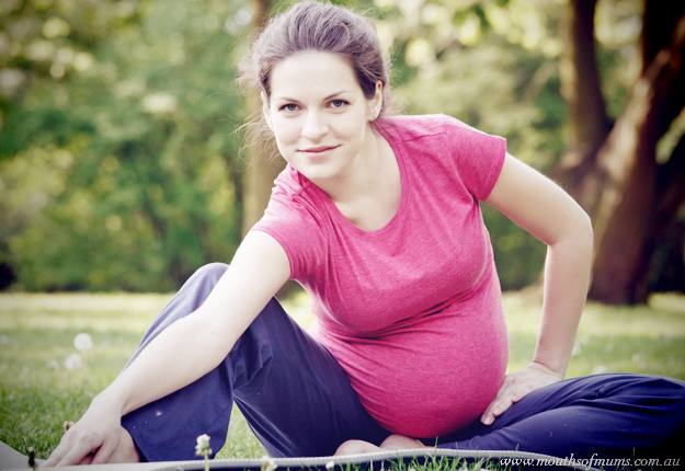 Is It Safe To Exercise While Pregnant 36