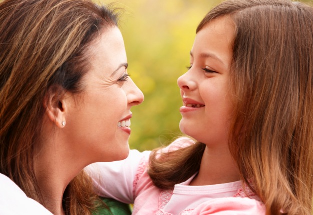 Supporting your child to value themselves and their space