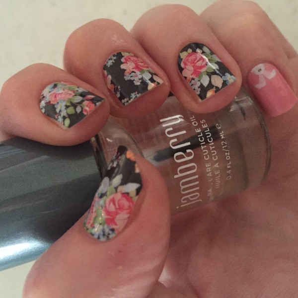How to paint your nails perfectly every time Mouths of Mums