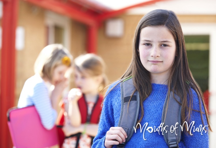 Bullying is an issue we all need to address