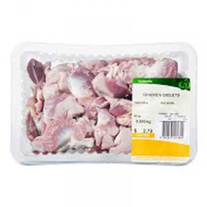 Chicken Giblets Ratings Mouths Of Mums