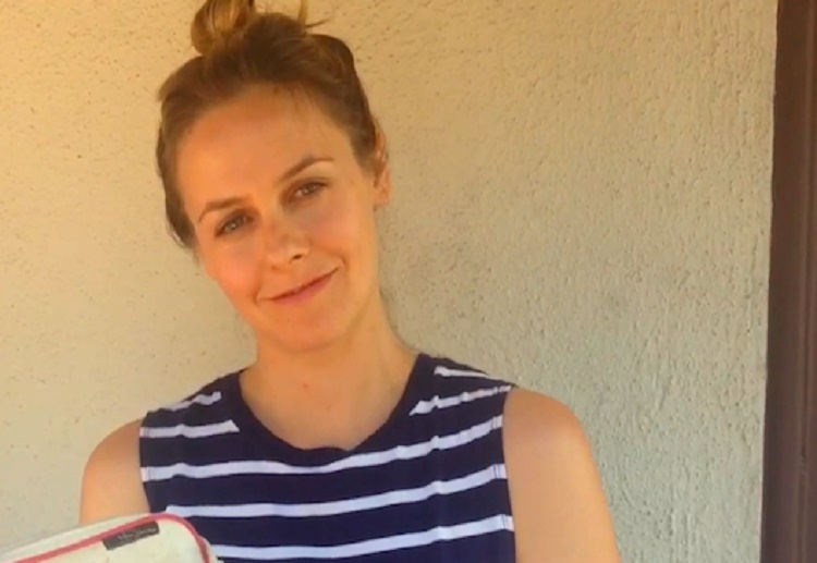 Alicia Silverstone, el sueño de todo adolescente de los