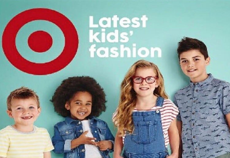 Why we are so proud of Target Australia for its newest "Cover Girl