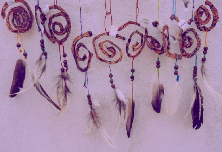 Umbilical cord art is the latest trend to hit nursery walls Mouths of