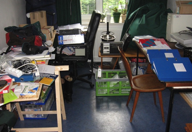 The 7 commandments of a clutterfree life Mouths of Mums