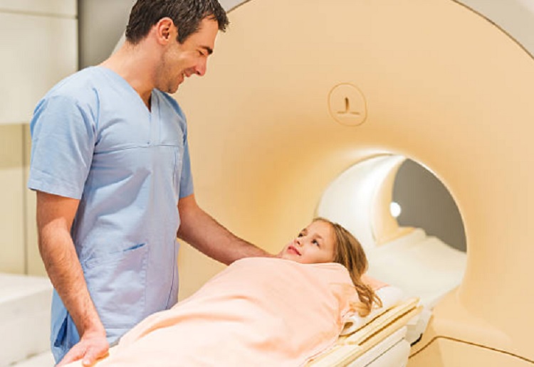 PARENTS, should you be worried if your child needs a CT scan? Mouths
